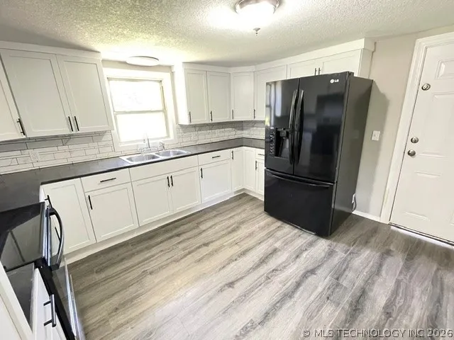 464025 Highway 141 Gans, OK 74936