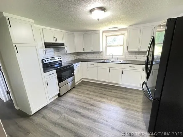 464025 Highway 141 Gans, OK 74936