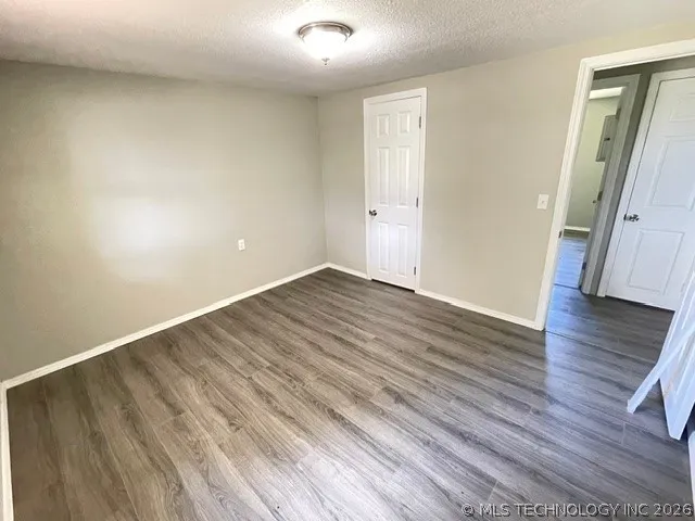 464025 Highway 141 Gans, OK 74936