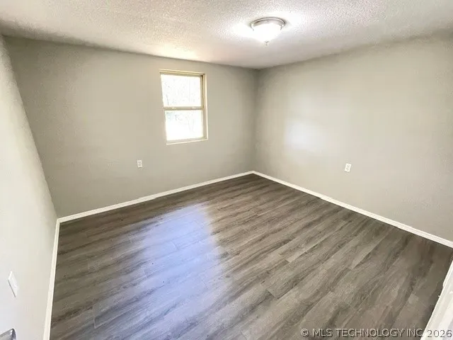 464025 Highway 141 Gans, OK 74936