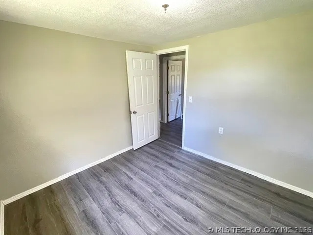 464025 Highway 141 Gans, OK 74936