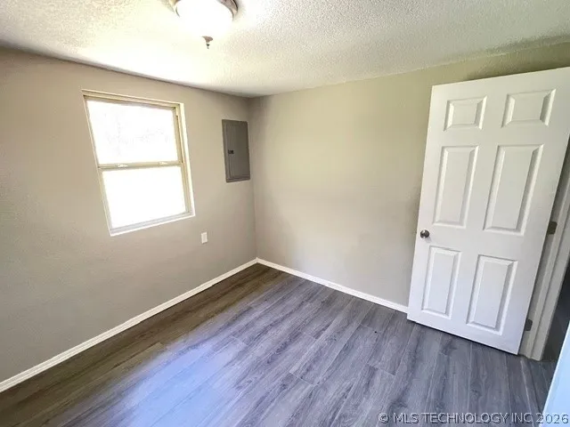464025 Highway 141 Gans, OK 74936