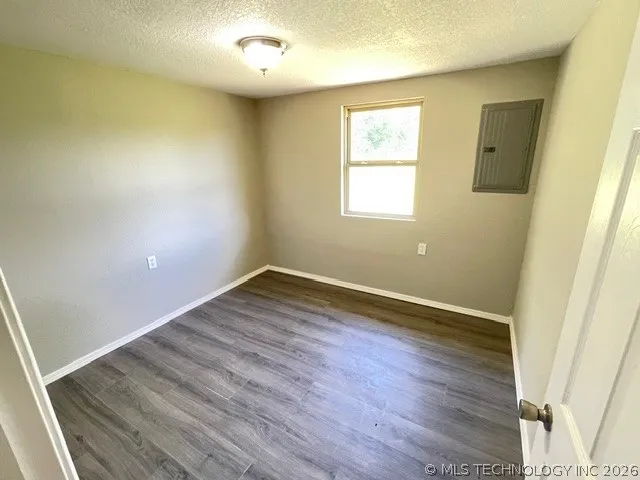464025 Highway 141 Gans, OK 74936