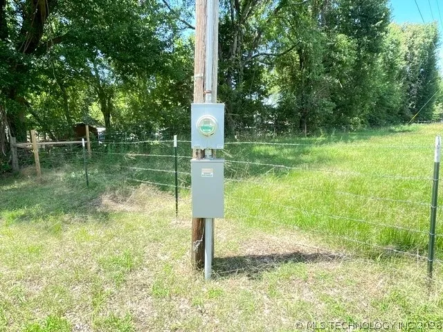 464025 Highway 141 Gans, OK 74936