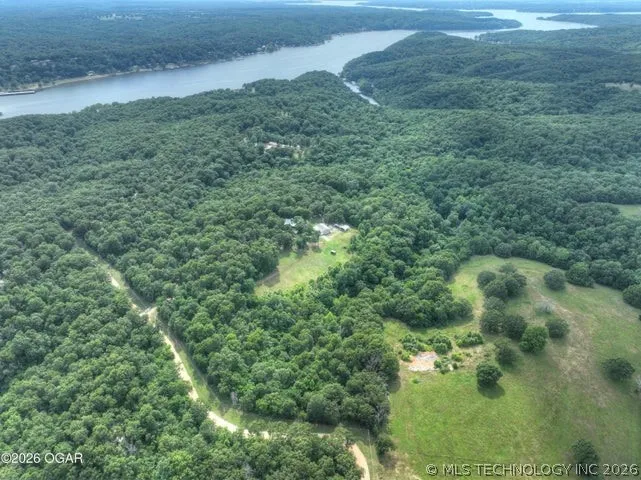 55750 360 ROAD Jay, OK 74346