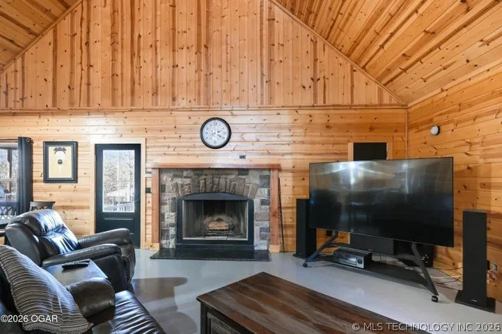 55750 360 ROAD Jay, OK 74346