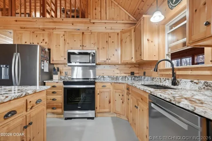 55750 360 ROAD Jay, OK 74346