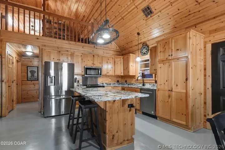 55750 360 ROAD Jay, OK 74346