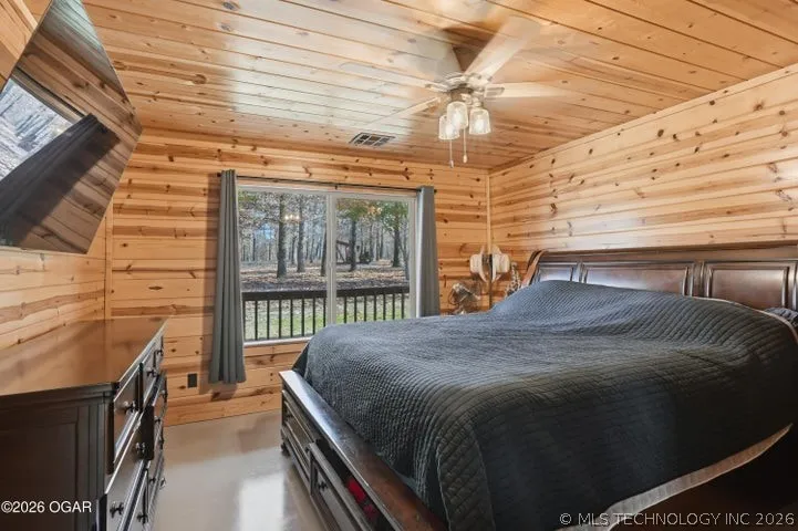 55750 360 ROAD Jay, OK 74346