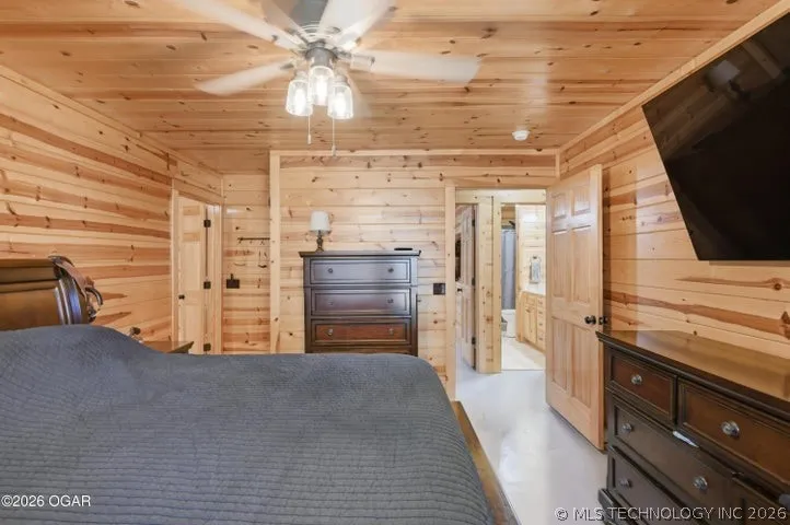 55750 360 ROAD Jay, OK 74346