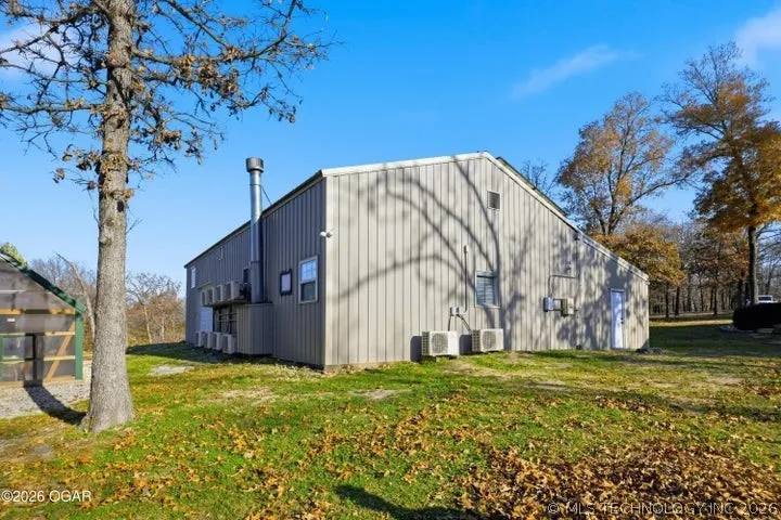 55750 360 ROAD Jay, OK 74346