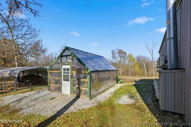 55750 360 ROAD Jay, OK 74346