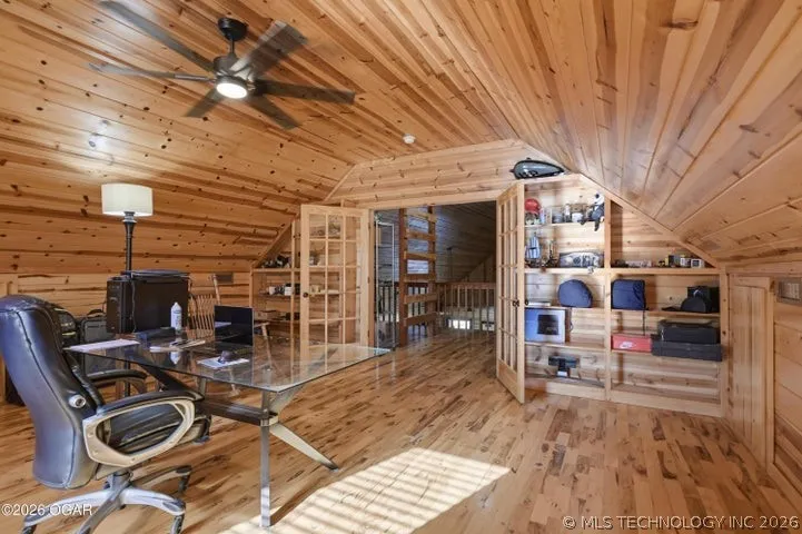 55750 360 ROAD Jay, OK 74346
