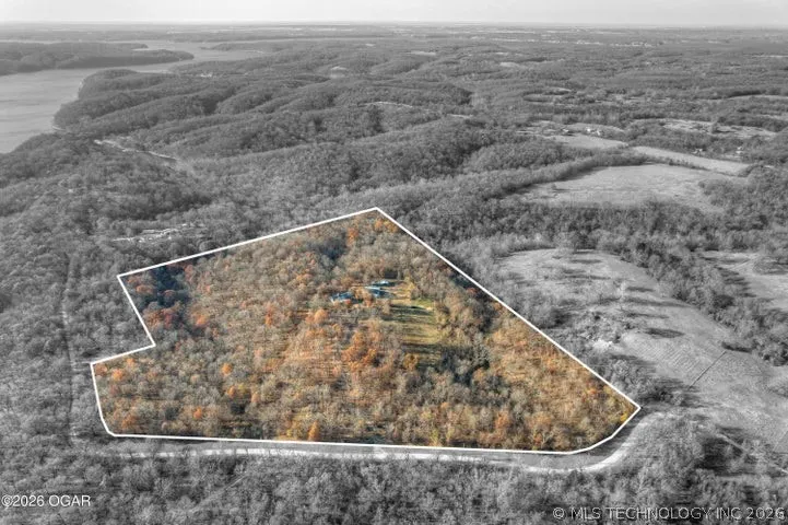 55750 360 ROAD Jay, OK 74346