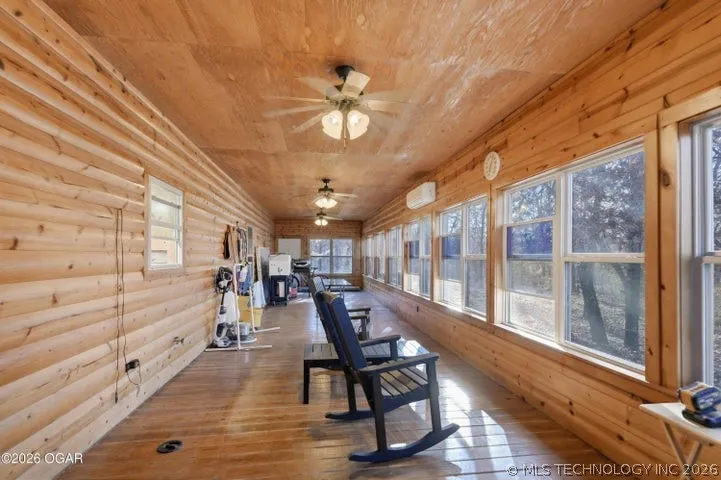 55750 360 ROAD Jay, OK 74346