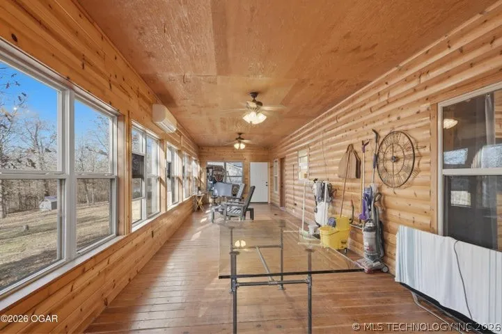 55750 360 ROAD Jay, OK 74346