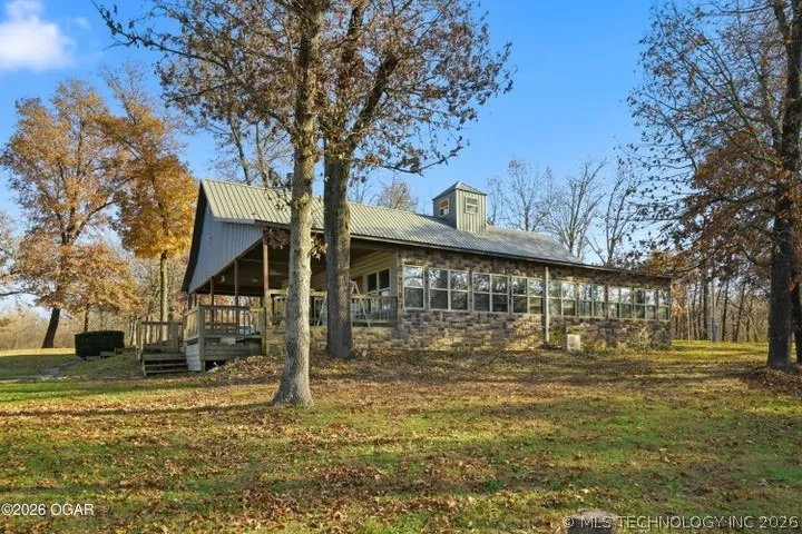55750 360 ROAD Jay, OK 74346