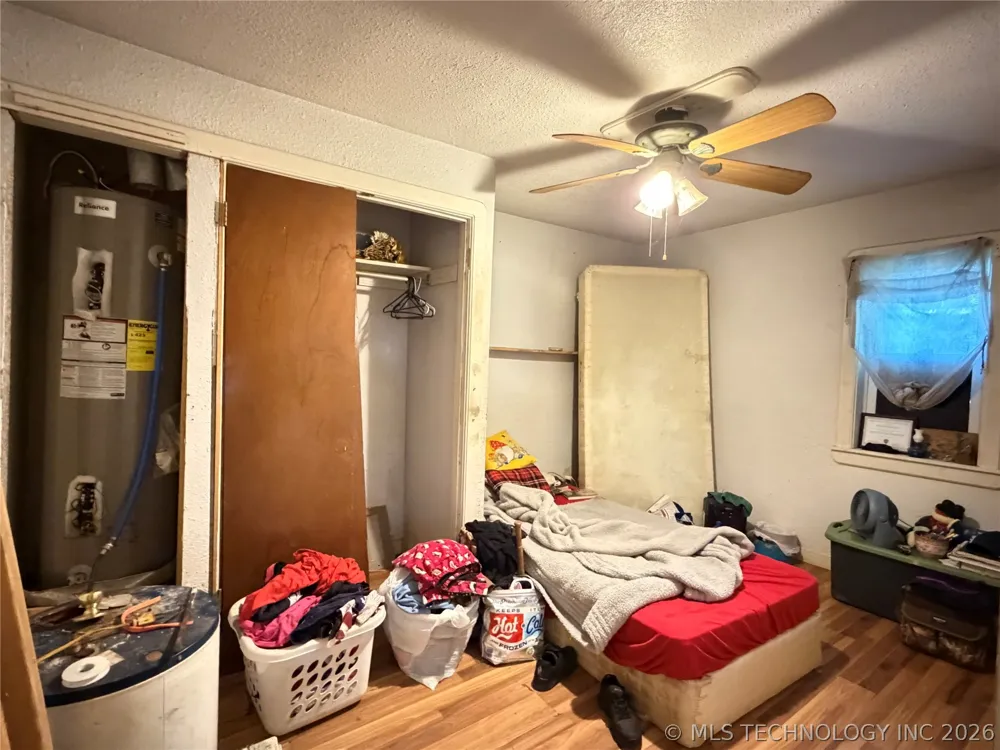311 E 4th Avenue Bristow, OK 74010