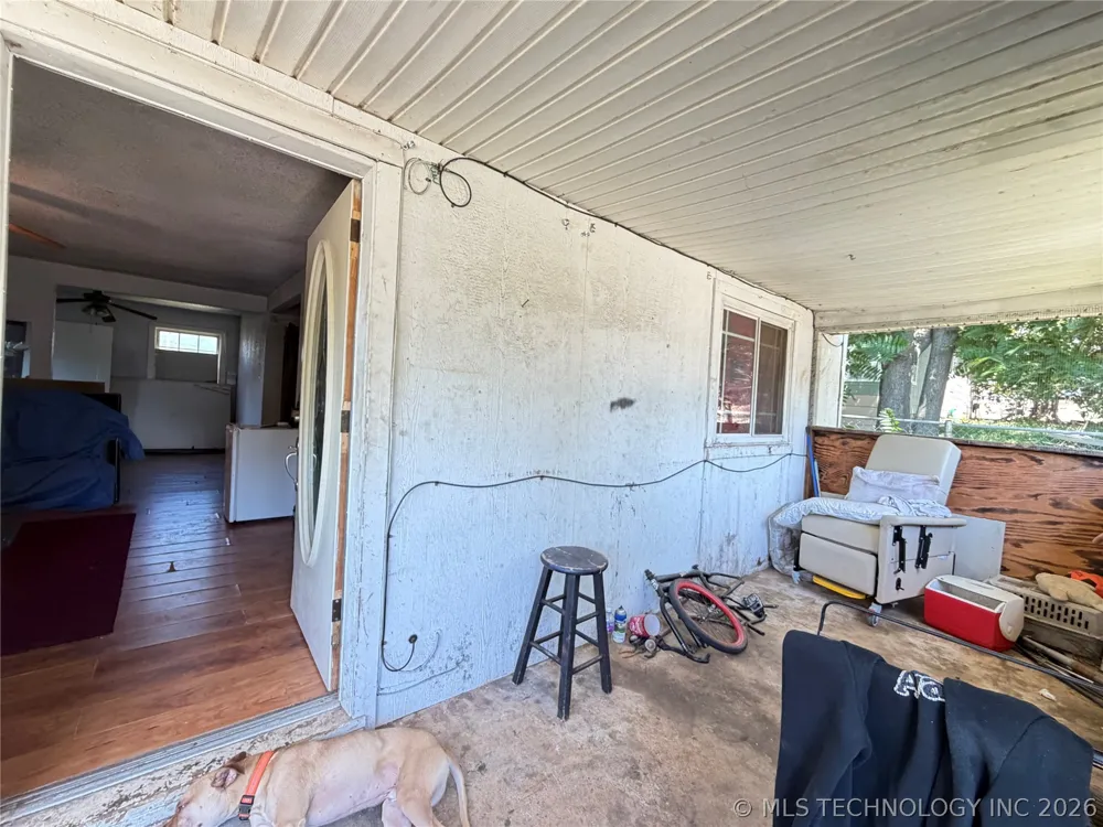 311 E 4th Avenue Bristow, OK 74010