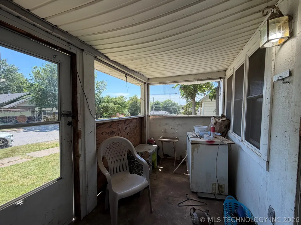 311 E 4th Avenue Bristow, OK 74010