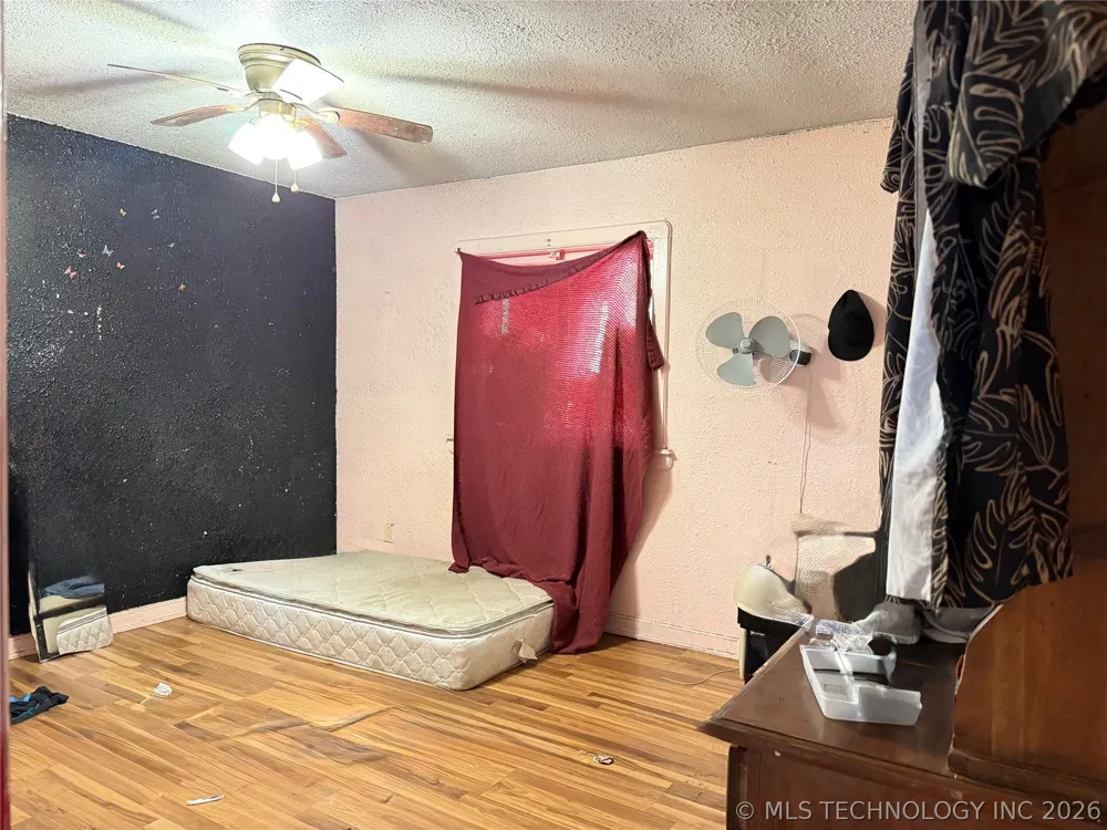 311 E 4th Avenue Bristow, OK 74010
