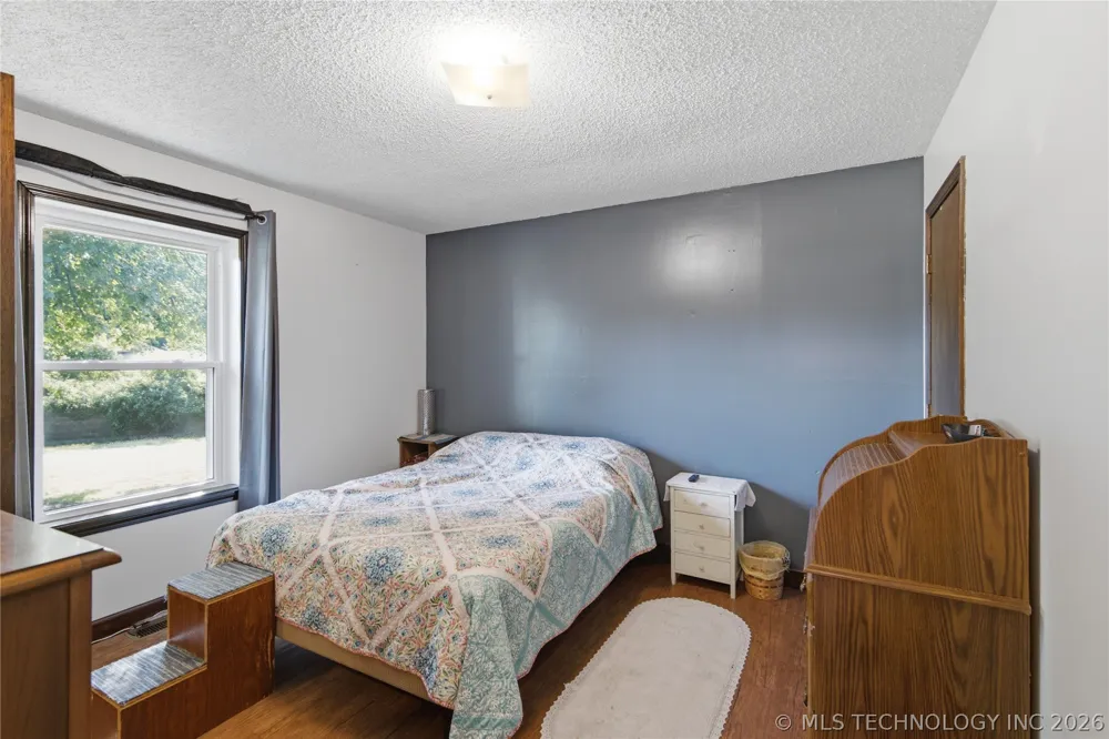 800 Ross Salina, OK 74365