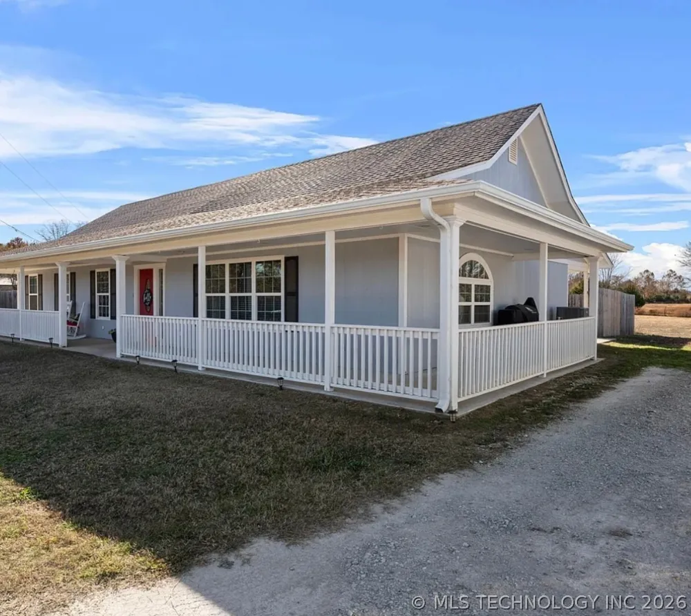 63406 E 90th Road Miami, OK 74354