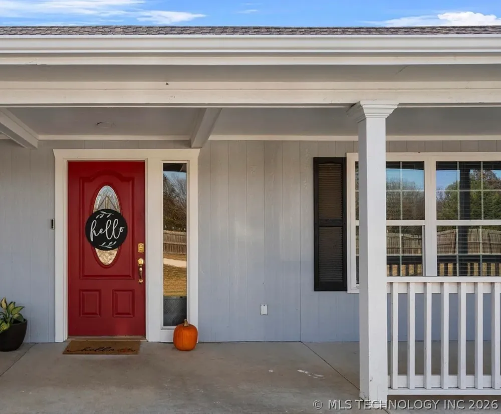 63406 E 90th Road Miami, OK 74354