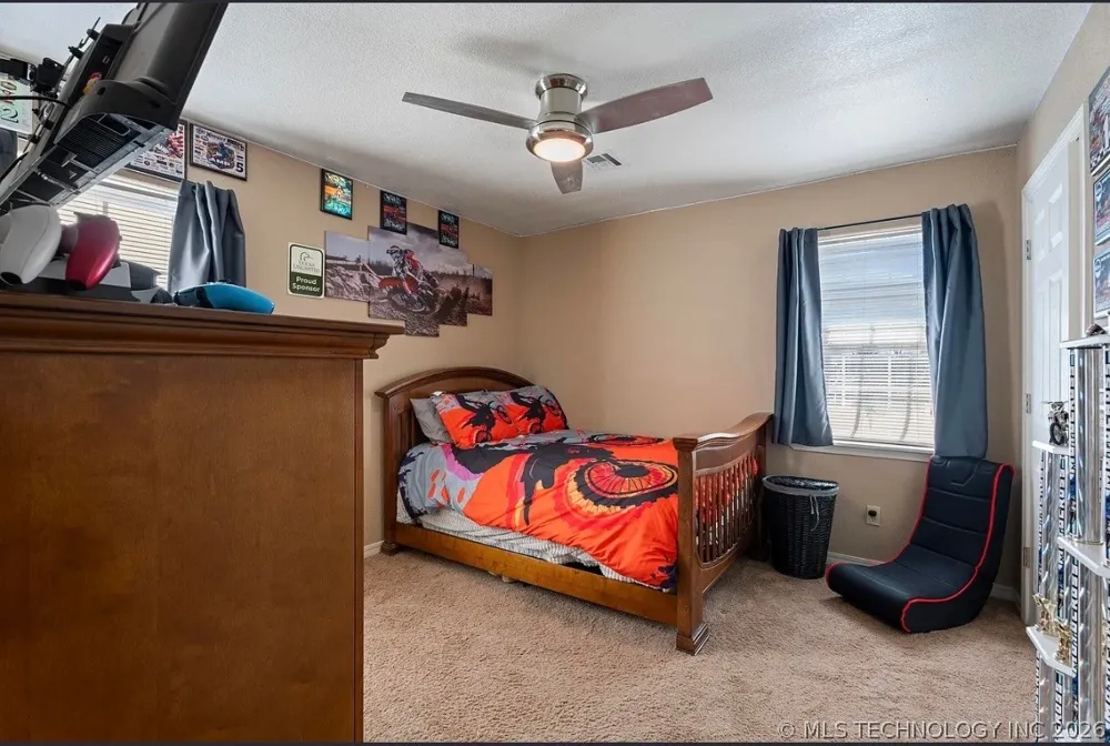 63406 E 90th Road Miami, OK 74354