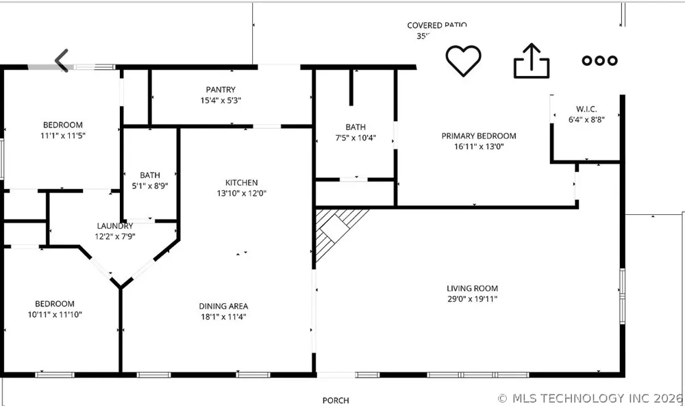 63406 E 90th Road Miami, OK 74354