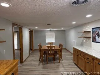 345544 E Highway 62 Meeker, OK 74855