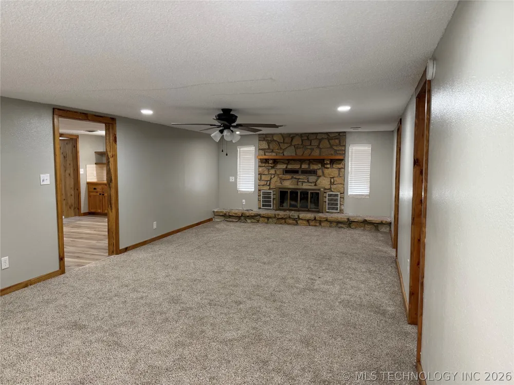345544 E Highway 62 Meeker, OK 74855