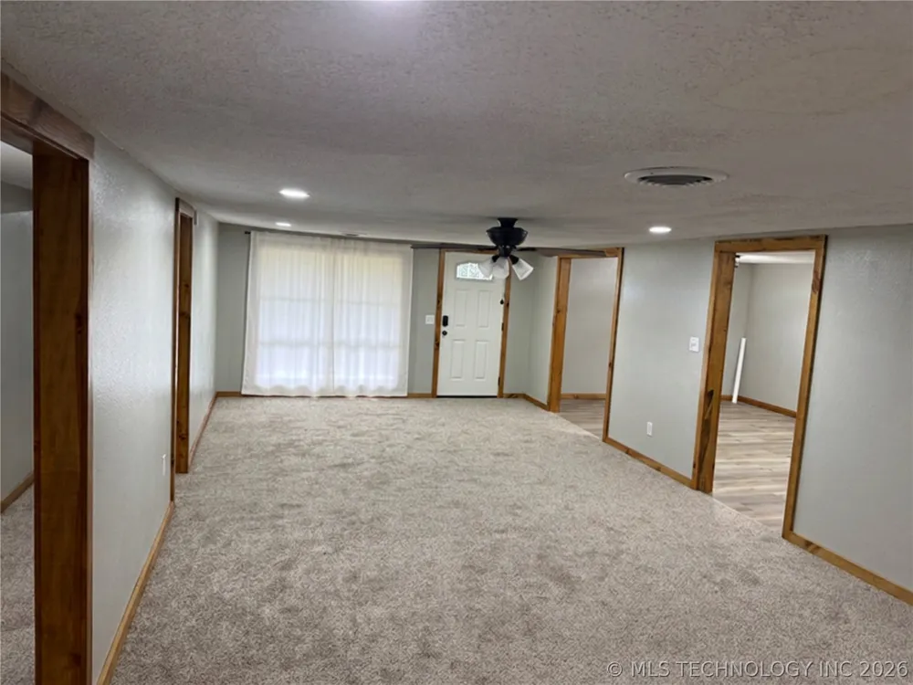 345544 E Highway 62 Meeker, OK 74855