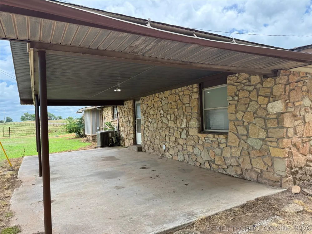 345544 E Highway 62 Meeker, OK 74855