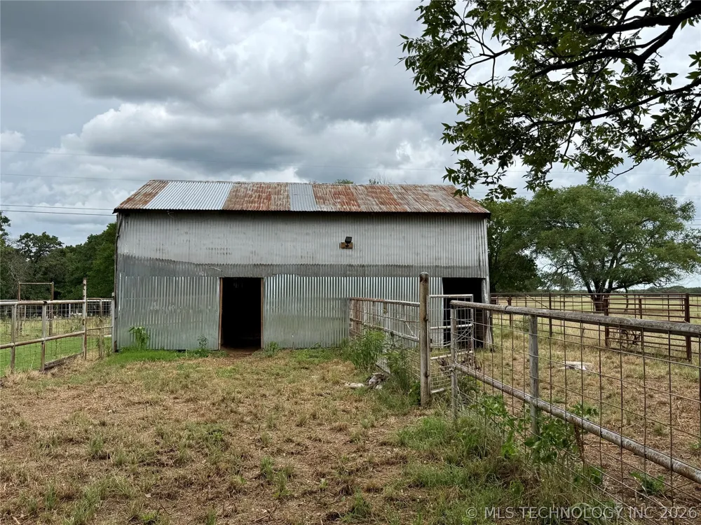 345544 E Highway 62 Meeker, OK 74855
