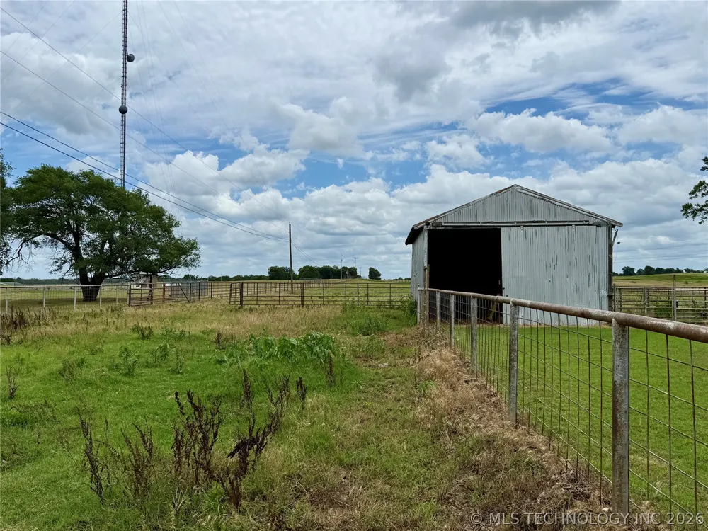 345544 E Highway 62 Meeker, OK 74855