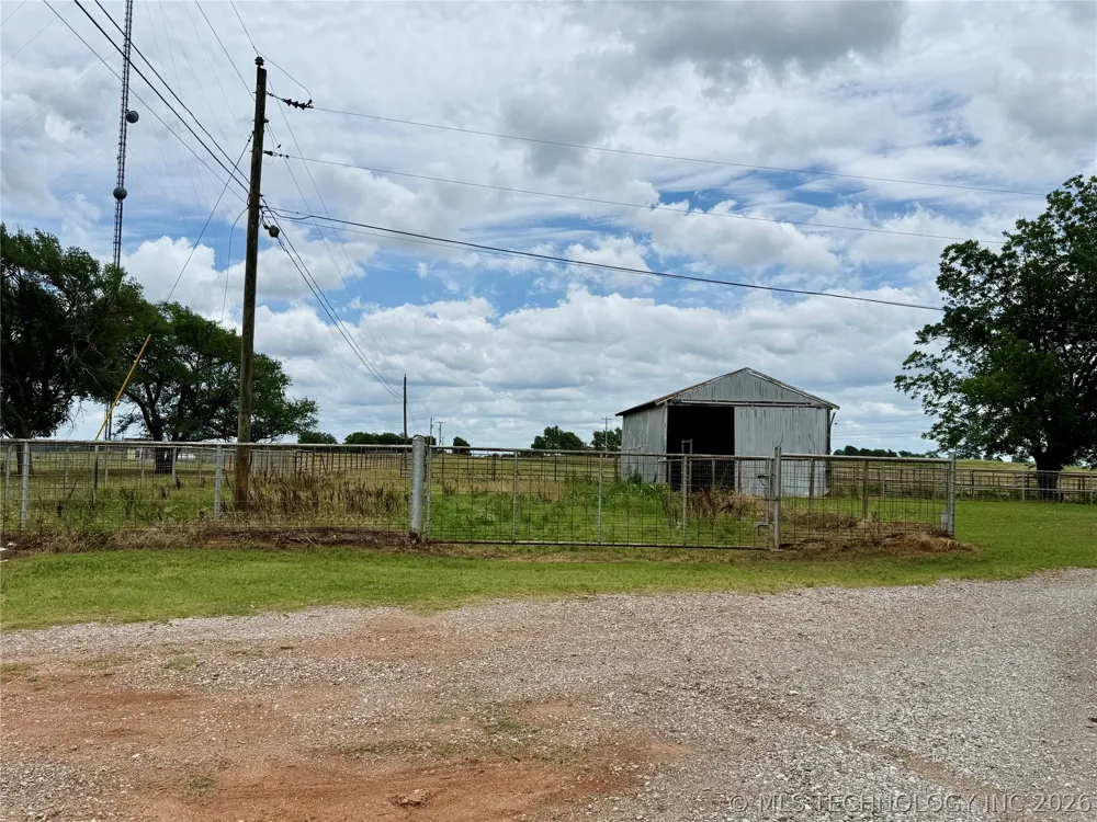 345544 E Highway 62 Meeker, OK 74855