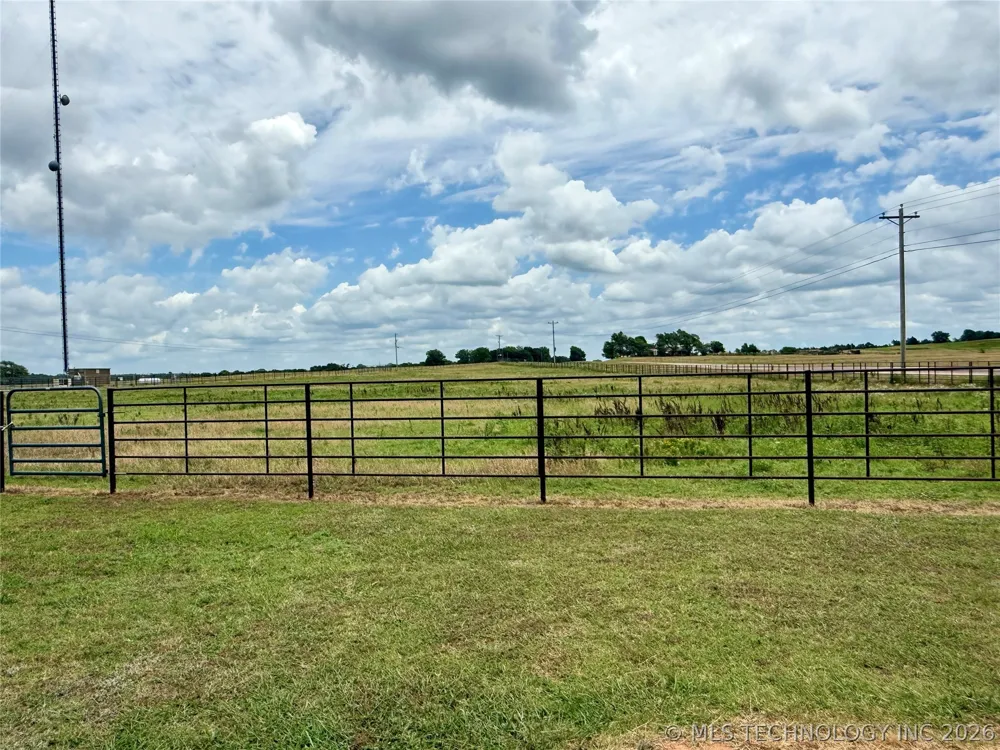 345544 E Highway 62 Meeker, OK 74855