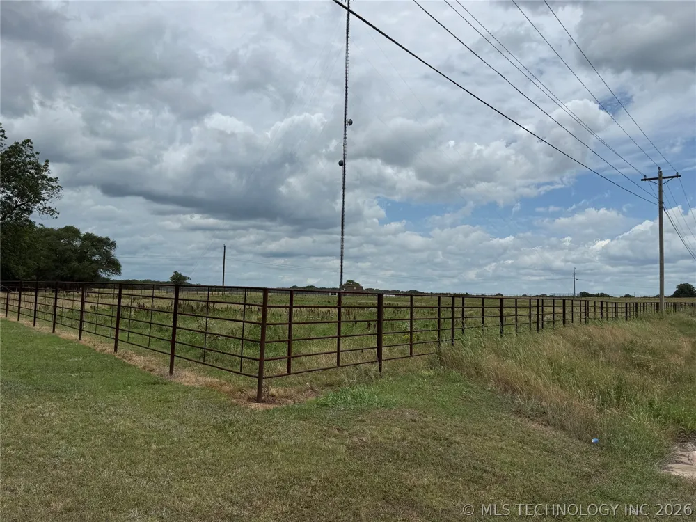 345544 E Highway 62 Meeker, OK 74855