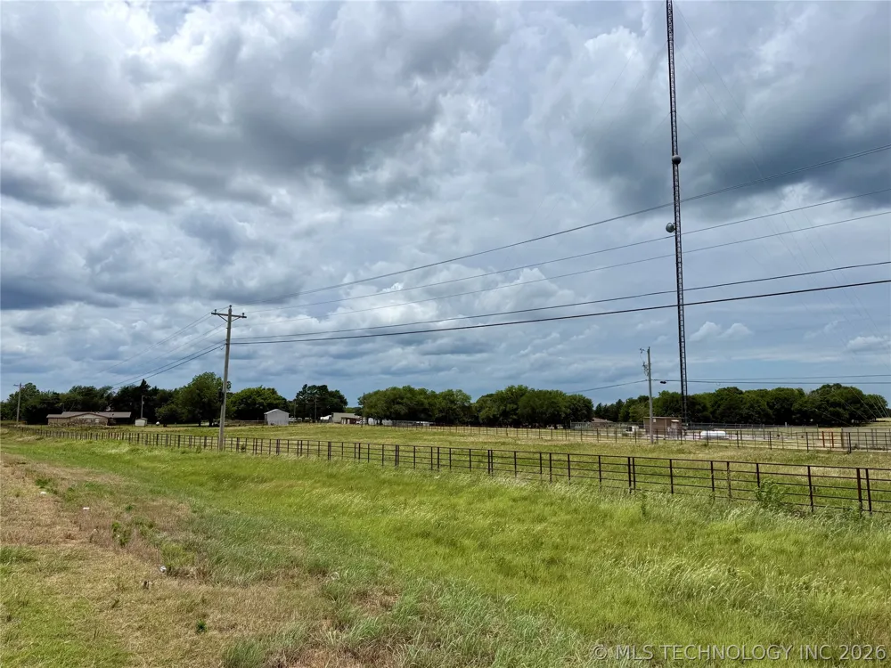 345544 E Highway 62 Meeker, OK 74855