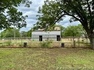 345544 E Highway 62 Meeker, OK 74855