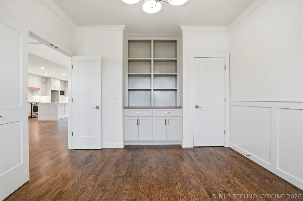 1831 E 44th Street Sand Springs, OK 74063
