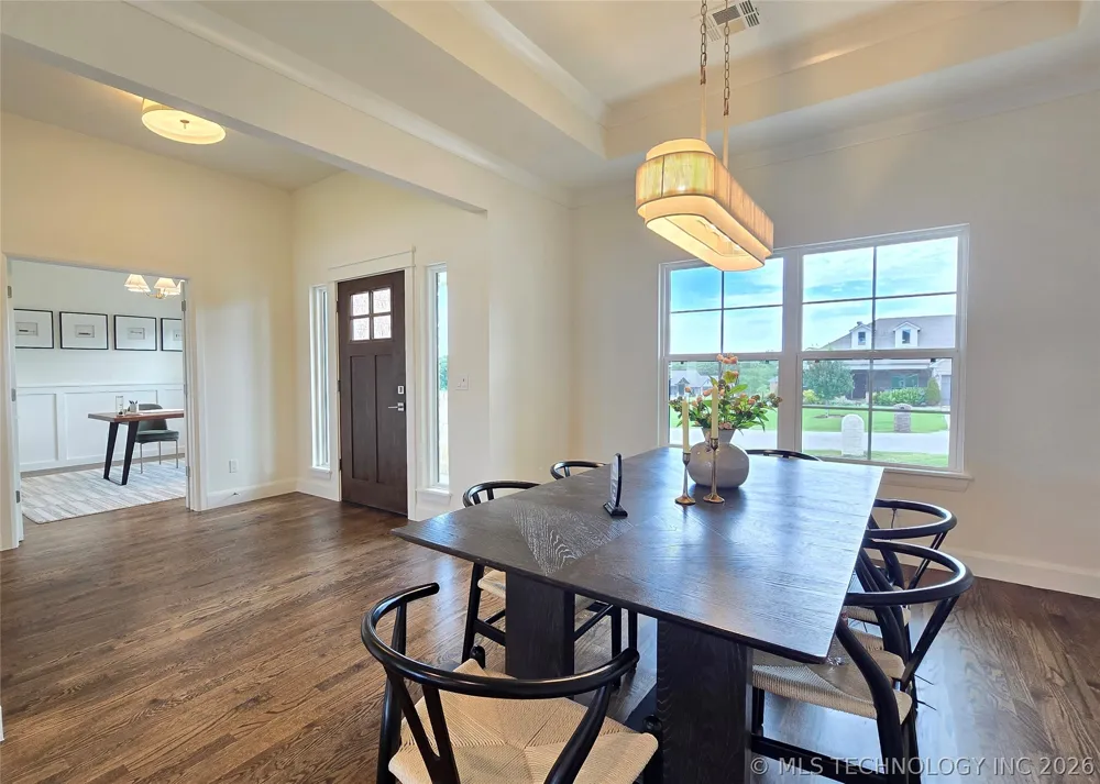1831 E 44th Street Sand Springs, OK 74063