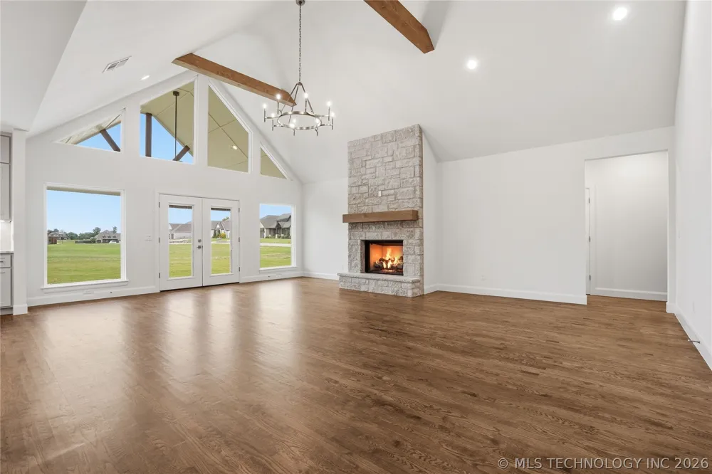 1831 E 44th Street Sand Springs, OK 74063