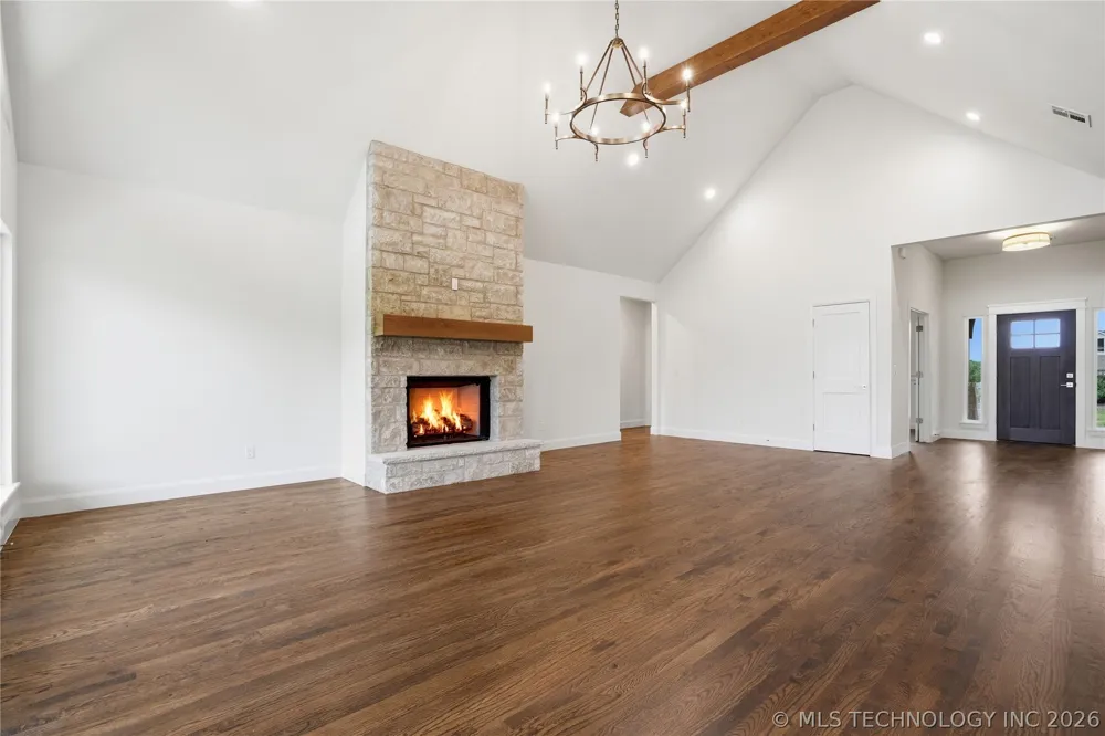 1831 E 44th Street Sand Springs, OK 74063