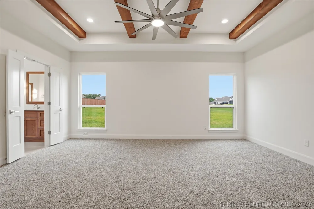 1831 E 44th Street Sand Springs, OK 74063