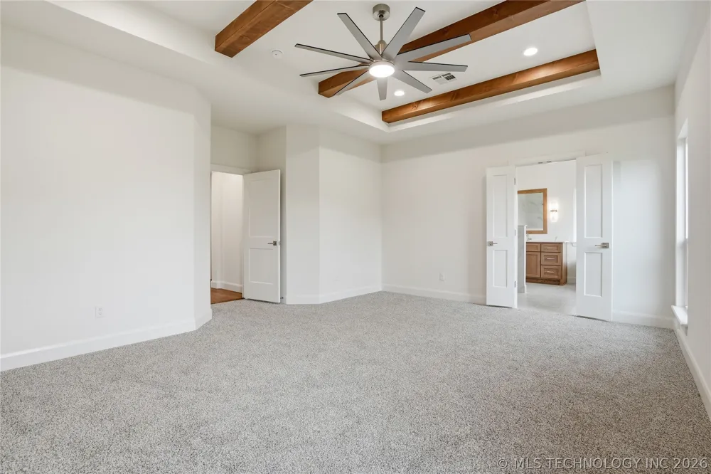 1831 E 44th Street Sand Springs, OK 74063