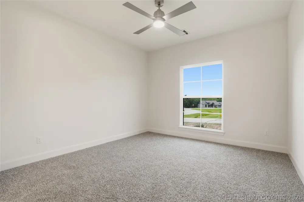 1831 E 44th Street Sand Springs, OK 74063