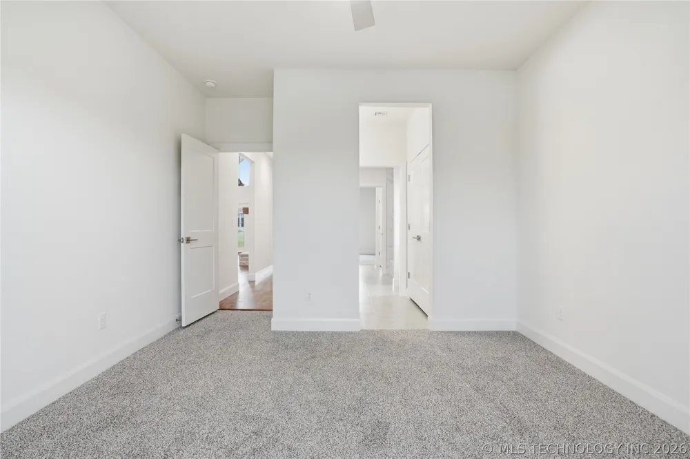 1831 E 44th Street Sand Springs, OK 74063