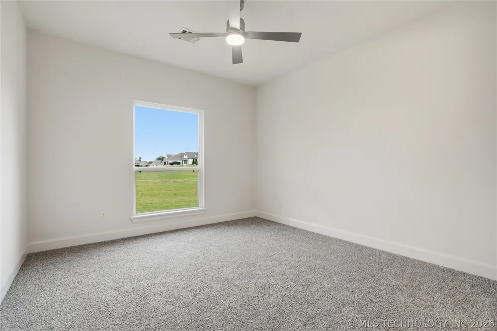 1831 E 44th Street Sand Springs, OK 74063